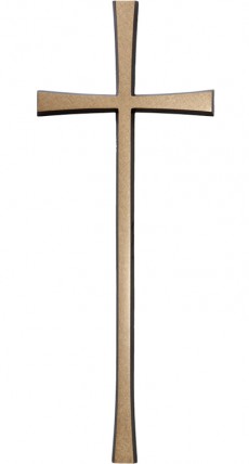 image du produit Croix romaine Bronze