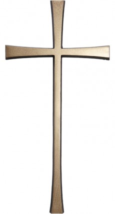 image du produit Croix romaine massive Bronze