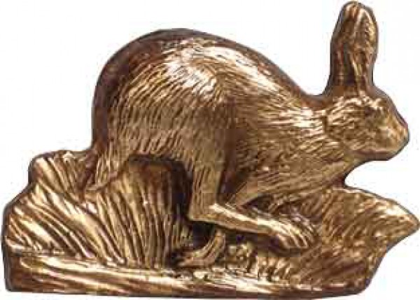 image du produit Lièvre Bronze