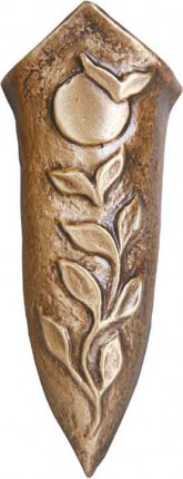 image du produit Vase envol Bronze à coller