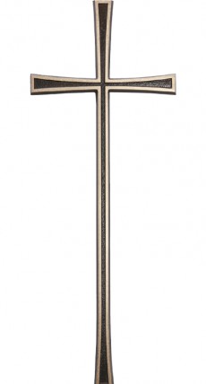 image du produit Croix maltaise Bronze