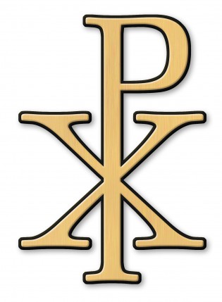 image du produit Chrisme Bronze