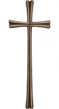 image du produit Grande croix d'Aumale Bronze