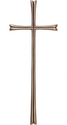 image du produit Croix de Lombière Bronze