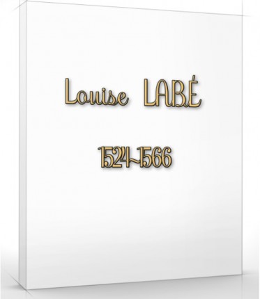 image du produit Labé Majuscule 60mm / minuscule 31mm Bronze