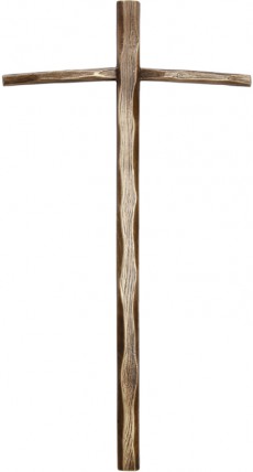 image du produit Croix du galion Bronze