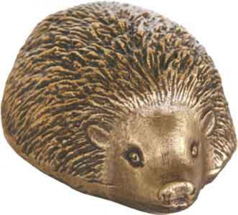 image du produit Hérisson Bronze