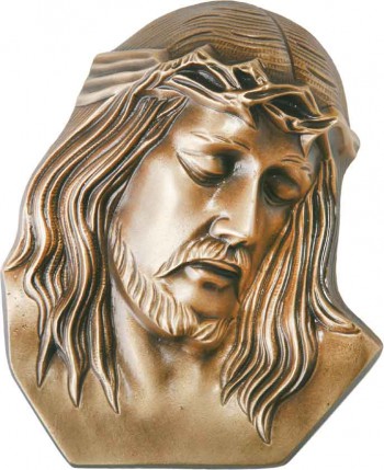 image du produit Ecce homo sans auréole Bronze
