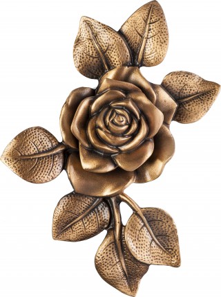 image du produit Jeté de rose Bronze