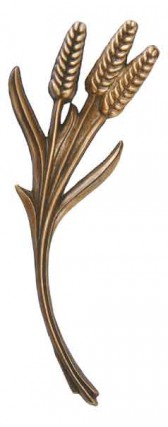 image du produit Epi de blé Bronze