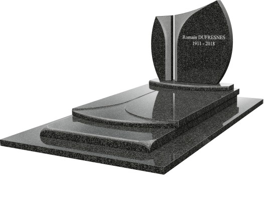 image du produit GPG 211 Stèle R11