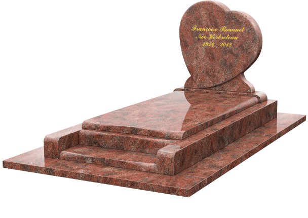 image du produit GPG 217 Stèle G50