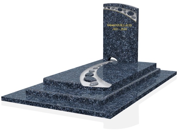 image du produit GPG 233 Stèle R33