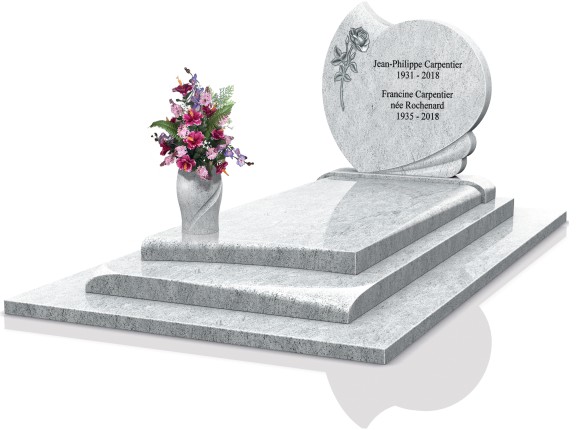 image du produit GPG 234 Stèle G63