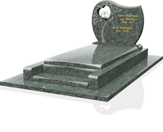 image du produit GPG 238 Stèle R38