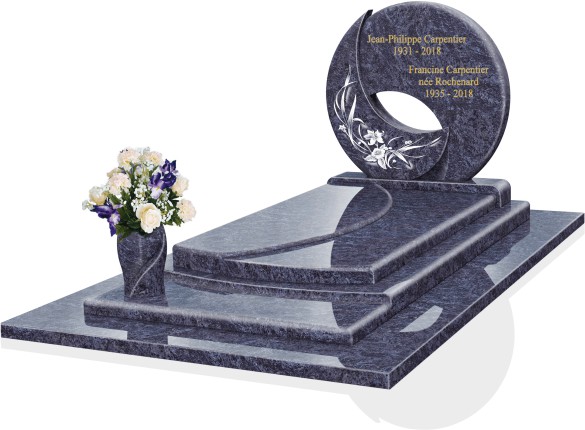 image du produit GPG 246 Stèle R46