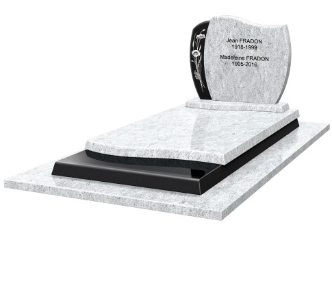 image du produit GPG 249 Stèle R49