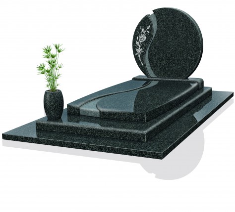 image du produit GPG 256 Stèle R56