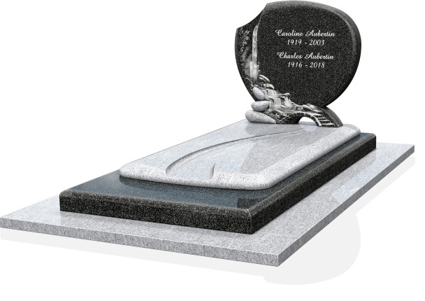 image du produit GPG 269/I Stèle R69