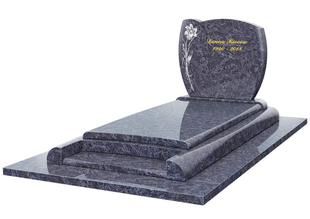 image du produit GPG 274 Stèle R74