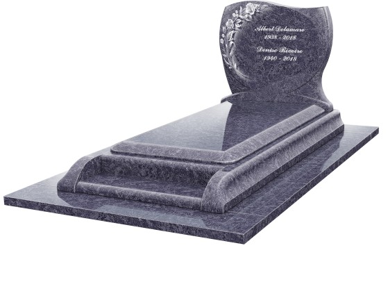 image du produit GPG 276 Stèle T23