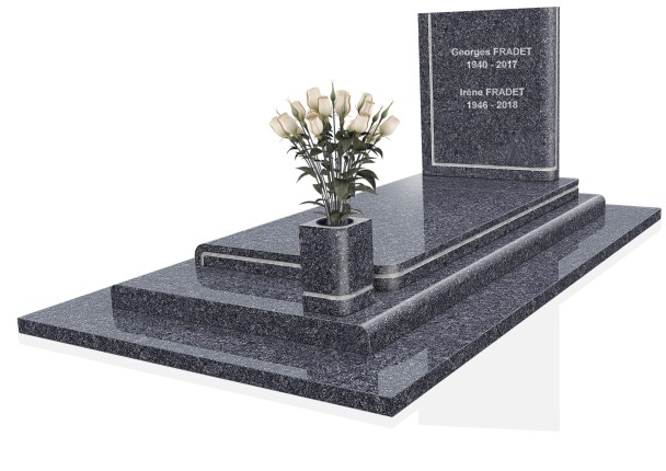 image du produit GPG 279/S Stèle R79 