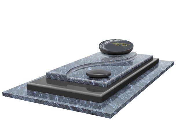 image du produit GPG 432 Stèle K26