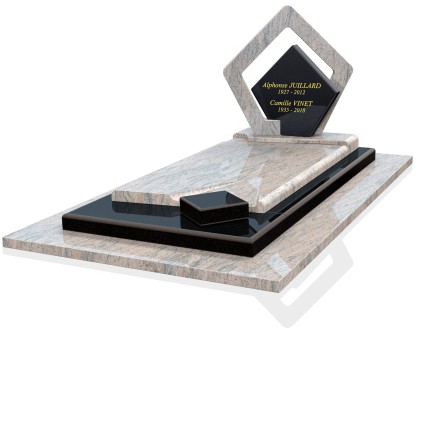 image du produit GPG 435 Stèle K35