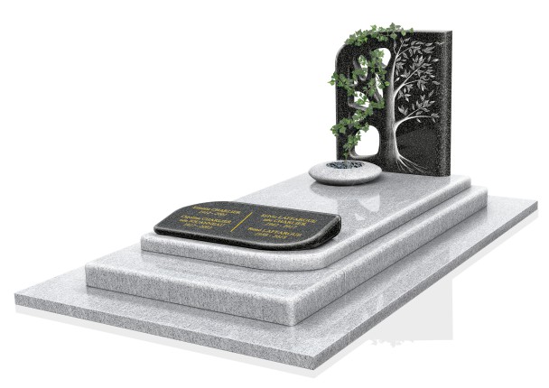 image du produit GPG 437/I Stèle K37