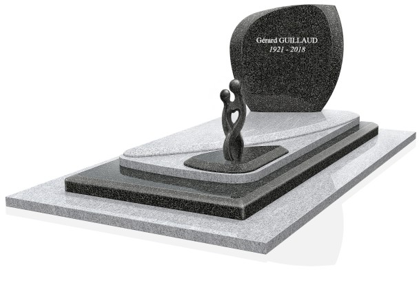 image du produit GPG 439/I Stèle K39