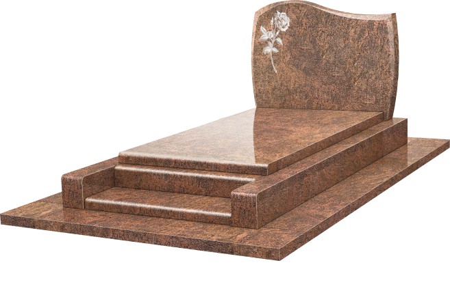 image du produit GPG 601 Stèle F1