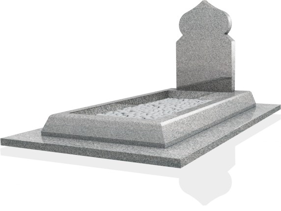 image du produit GPG 801 Stèle C16