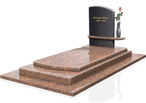 image du produit GPG 270 Stèle R70