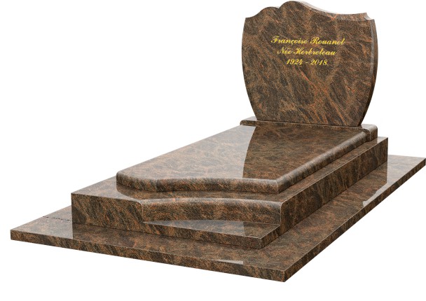 image du produit GPG 002 Stèle H05