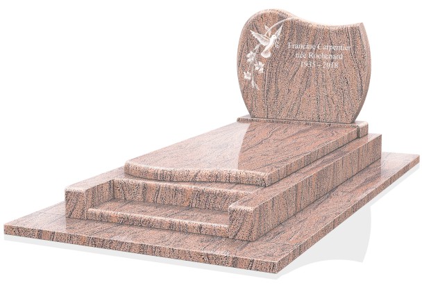 image du produit GPG 006 Stèle G06