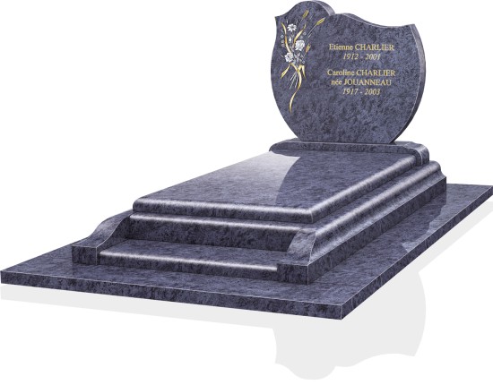 image du produit GPG 16/A Stèle G37