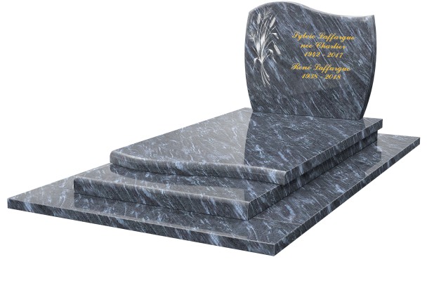 image du produit GPG 112/A Stèle F10