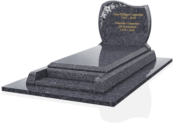 image du produit GPG 114/B Stèle T03