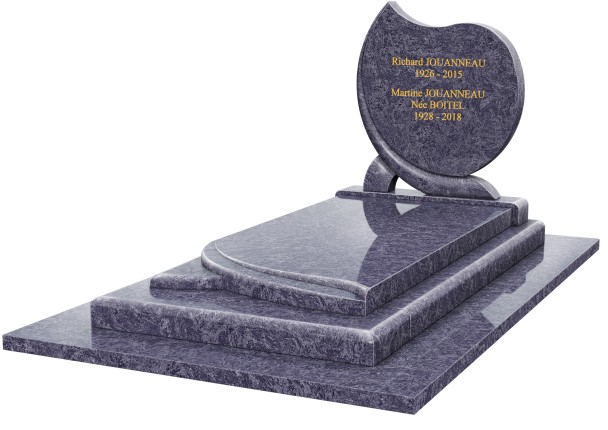 image du produit GPG 123 Stèle H23