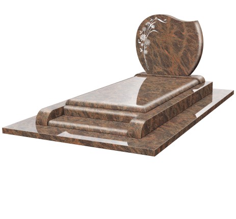 image du produit GPG 141/B Stèle H07