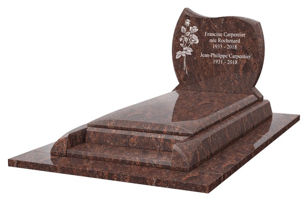 image du produit GPG 142 Stèle T05