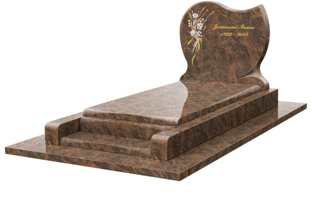 image du produit GPG 160 Stèle T07