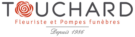 logo - touchard
